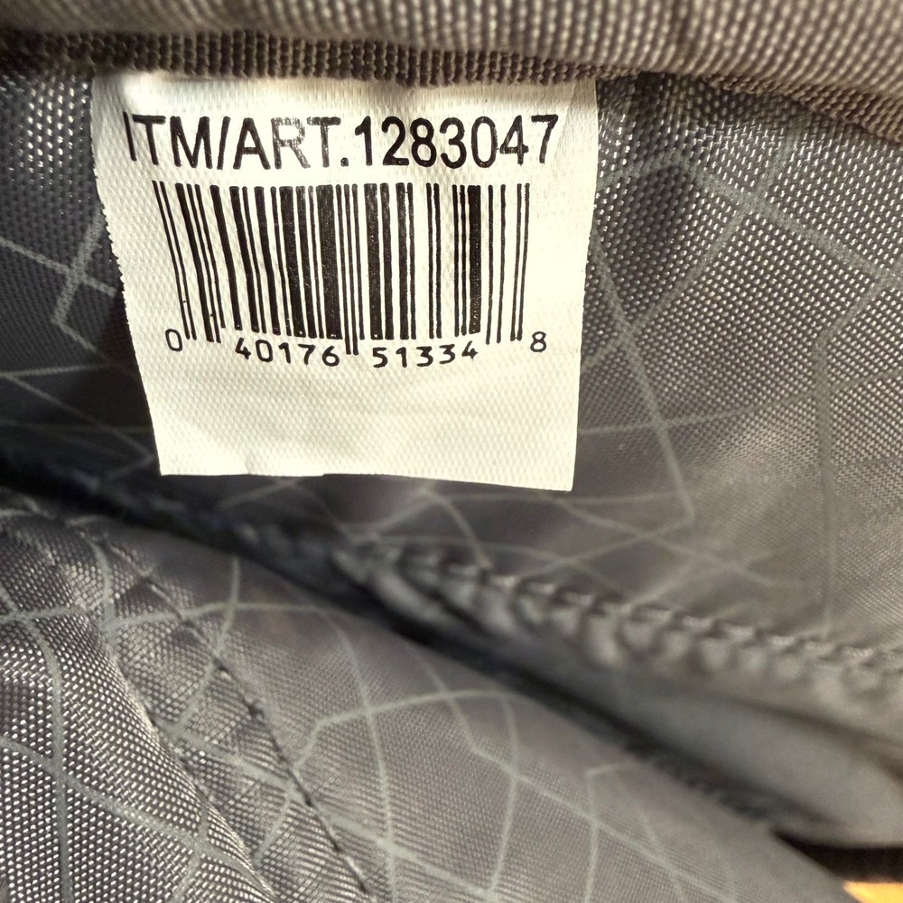 High Sierra Tech Spot Laptop Bag Multi-Pocket 17"‎ Padded Compartment Backpack - Picture 13 of 16